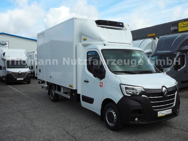 Renault Master Kühlkoffer Xarios 300 GH mit LBW