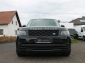 Land Rover Range Rover Vogue P525 22  Black Design