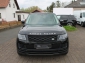 Land Rover Range Rover Vogue P525 22  Black Design