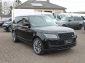 Land Rover Range Rover Vogue P525 22  Black Design