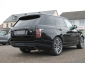 Land Rover Range Rover Vogue P525 22  Black Design