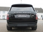 Land Rover Range Rover Vogue P525 22 ´´ Black Design