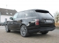 Land Rover Range Rover Vogue P525 22  Black Design