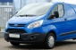 Ford Transit Custom TV NEU Klima Tempomat