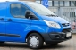 Ford Transit Custom TV NEU Klima Tempomat