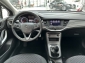 Opel Astra Kombi Edition +Klima+PTS+AppleCarP+ Toller Kombi zum kleinen Preis.