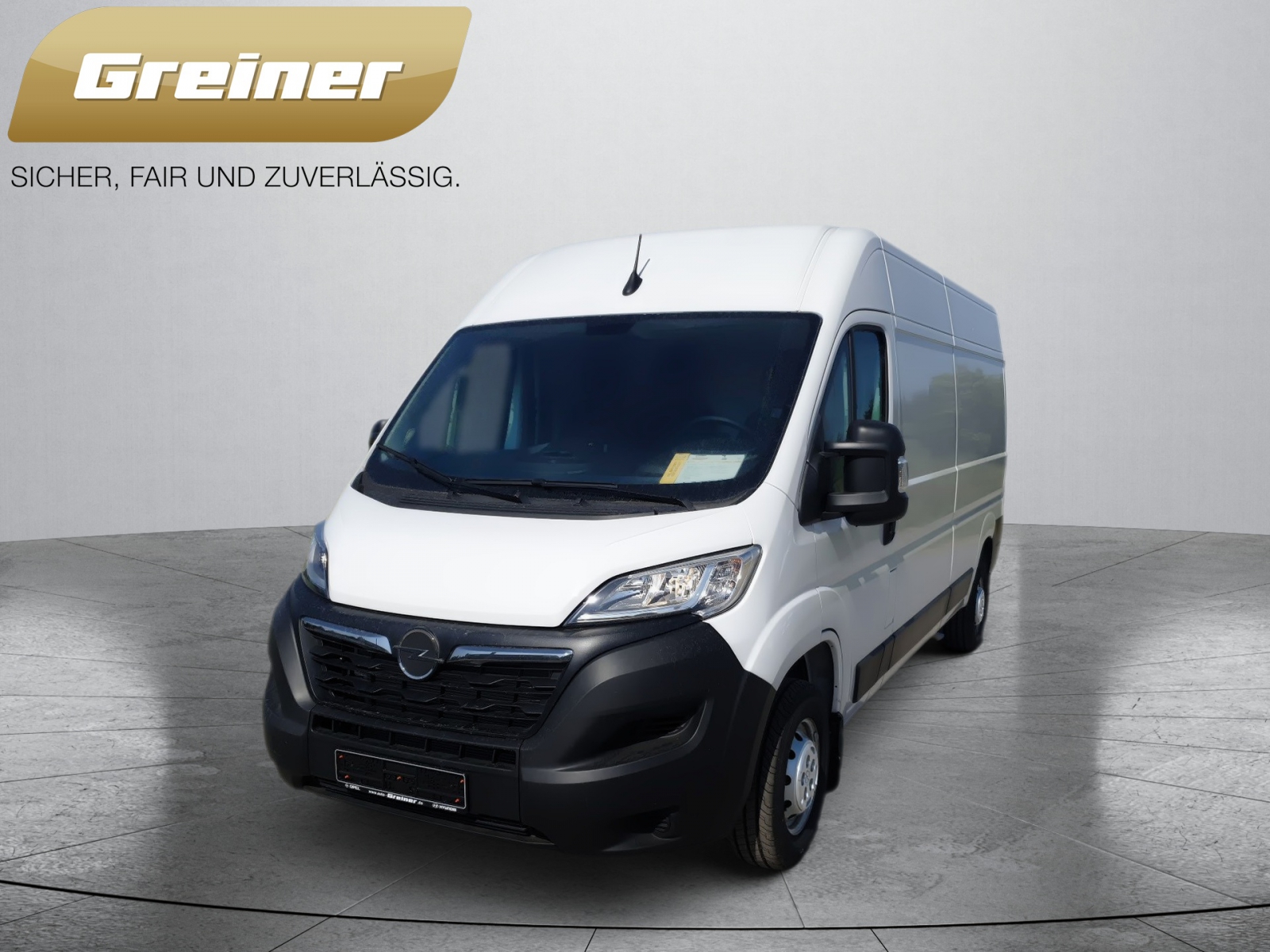 Opel Movano Cargo L3H2 2.2 CDTI KLIMAANLAGE|TEMPOMAT