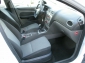 Ford Focus 1,6 Style+ Klimaautomatik