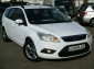 Ford Focus 1,6 Style+ Klimaautomatik