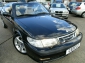 Saab 9-3 2.0t Ecopower SE Cabriolet mit Navi