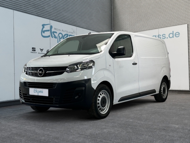 Opel Vivaro Cargo M USB BLUETOOTH PDC BORDCOMPUTER MUSIKSTREAMING