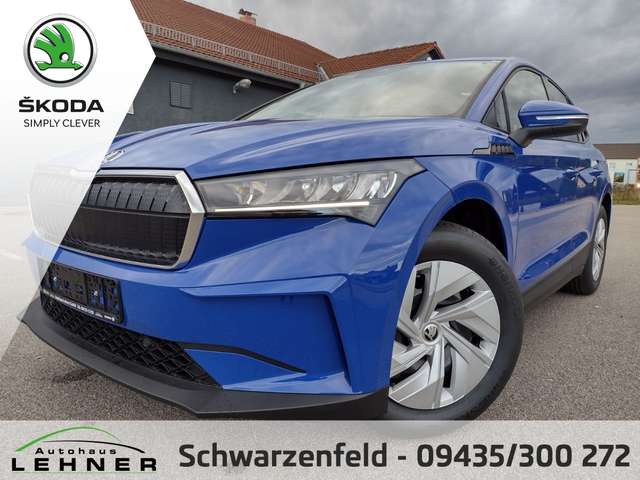 Skoda Enyaq iV