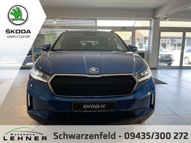 Skoda Enyaq iV