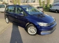 VW Touran 2.0TDI SCR Navi BMT 7Sitze SR+WR GARANTIE