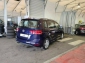 VW Touran 2.0TDI SCR Navi BMT 7Sitze SR+WR GARANTIE