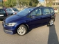 VW Touran 2.0TDI SCR Navi BMT 7Sitze SR+WR GARANTIE