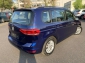 VW Touran 2.0TDI SCR Navi BMT 7Sitze SR+WR GARANTIE