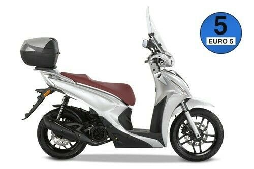 Piaggio Liberty 50 Modell 2024 Euro 5 *SOFORT*