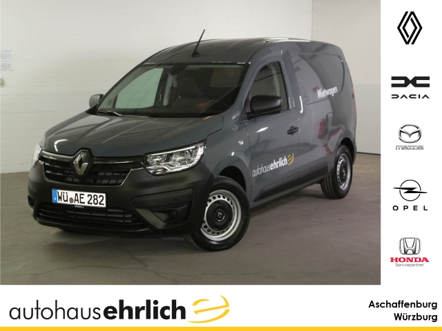 Renault Express Extra 1.5 BLUE dCi 75 +Klima+Navi+PDC+