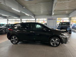 Nissan Leaf N-Connecta LED+Winter-Paket+360+ACC+3TKM