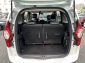 Dacia Lodgy 1,2l Prestige/7 Sitze/ Leder/ Klima