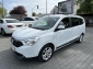 Dacia Lodgy 1,2l Prestige/7 Sitze/ Leder/ Klima