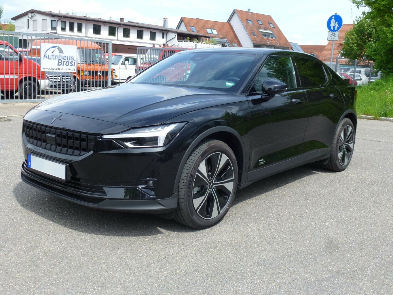 Polestar 2