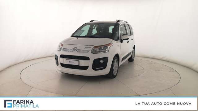 Citroen C3 Picasso