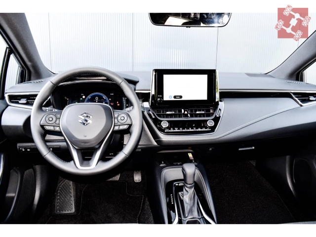 Suzuki Swace