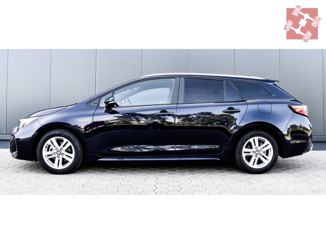Suzuki Swace