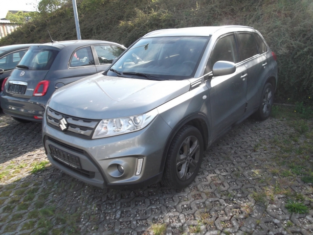 Suzuki Vitara 1.6 Comfort 4x2