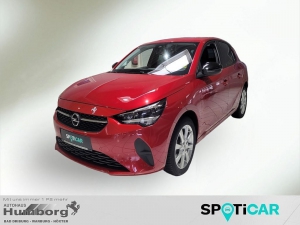 Opel Corsa F 1,2 Edition