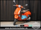 Vespa Primavera 125 ARANCIO VIBE // AKTION //