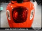 Vespa Primavera 125 ARANCIO VIBE // AKTION //