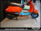 Vespa Primavera 125 ARANCIO VIBE // AKTION //