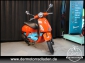 Vespa Primavera 125 ARANCIO VIBE // AKTION //