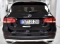 Mercedes-Benz GLC 220 d 4M Pano DTR+ Trittbrett 18 RCam AHK