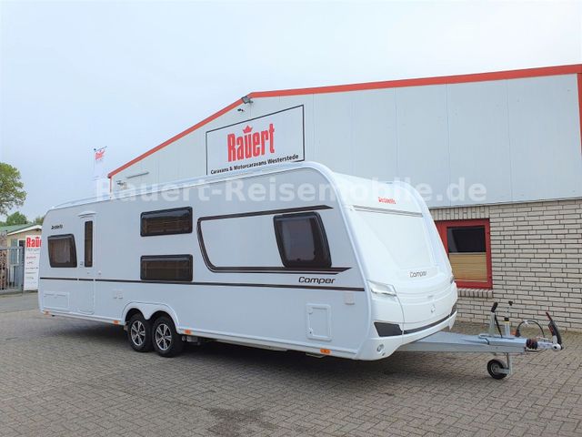 Dethleffs Camper 730 FKR (Nr.103)