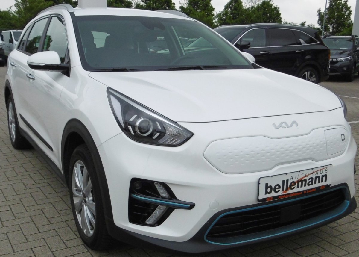 Kia eNiro