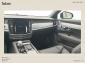 Volvo V90 B5 Ultimate Dark