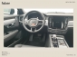 Volvo V90 B5 Ultimate Dark