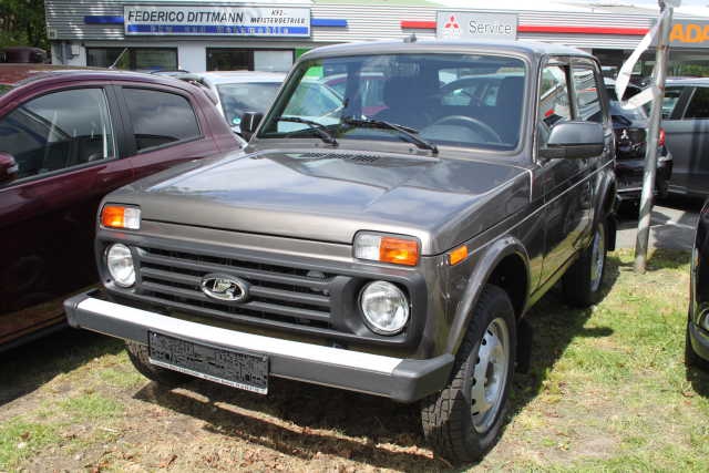 Lada Niva