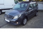 Mercedes-Benz Citan Kombi 109 CDI lang, 5-Sitze, Klima, Euro 5