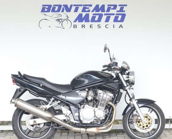 Suzuki Sonstige GSF 600 Bandit 2000