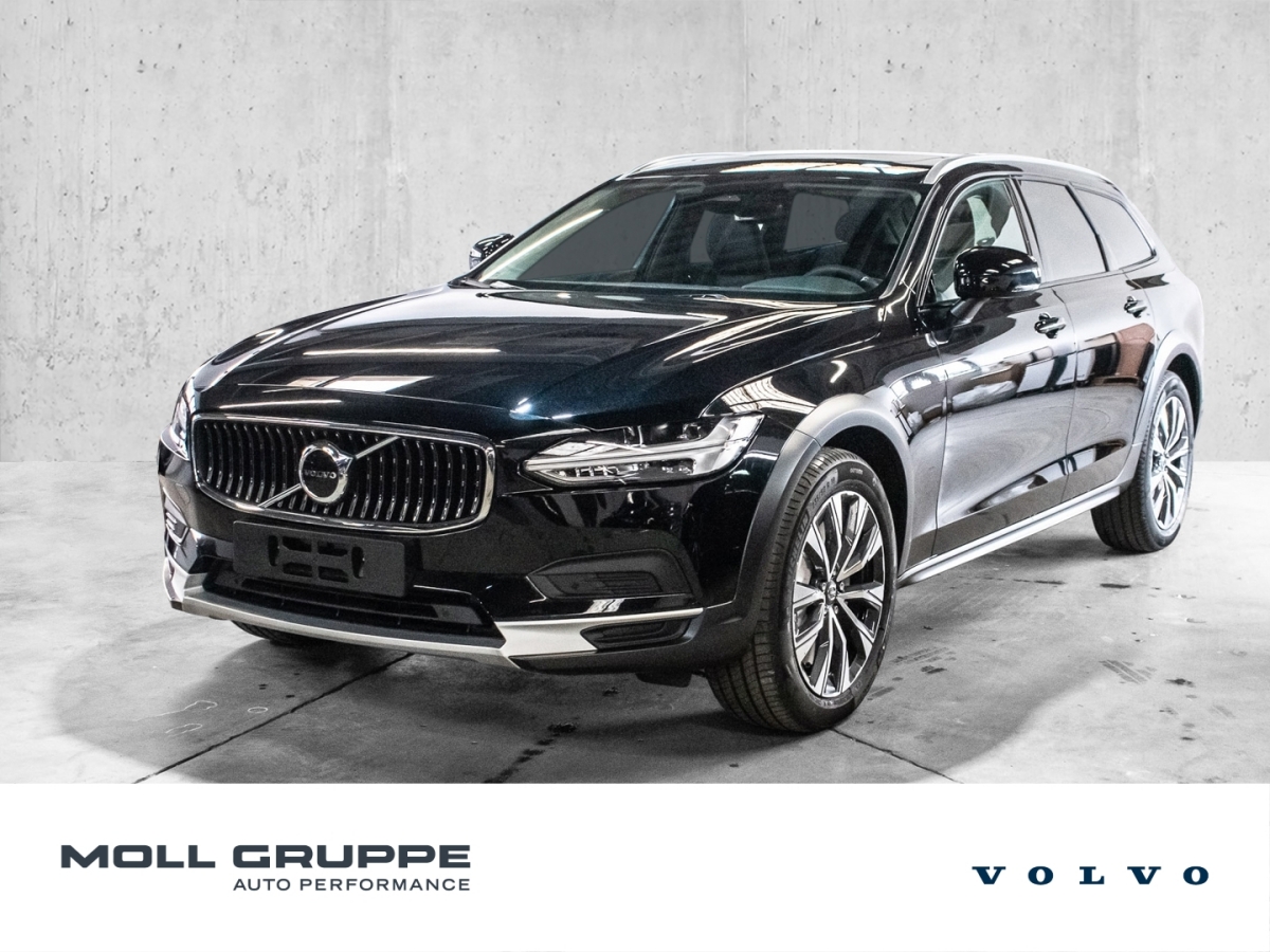 Volvo V90 Cross Country