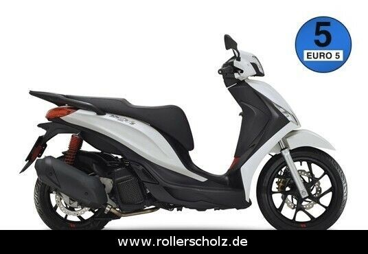 Piaggio Zip 50 oder Sport S Modell 2023 Euro 5 *SOFORT*