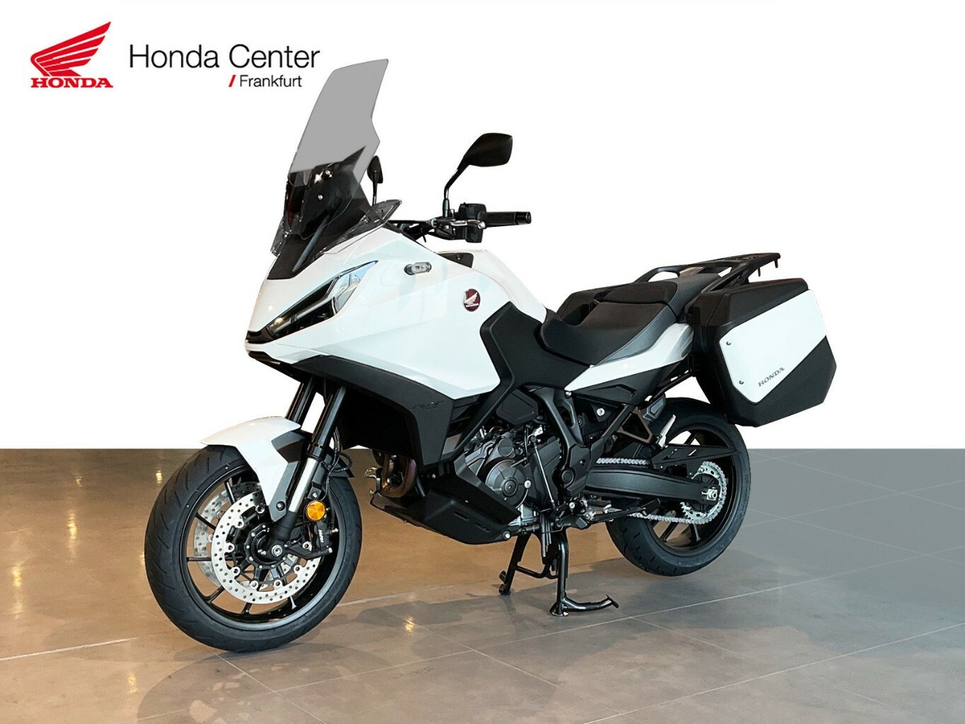 Honda NT 1100