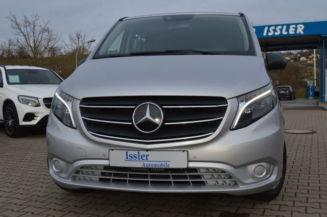 Mercedes-Benz Vito Tourer