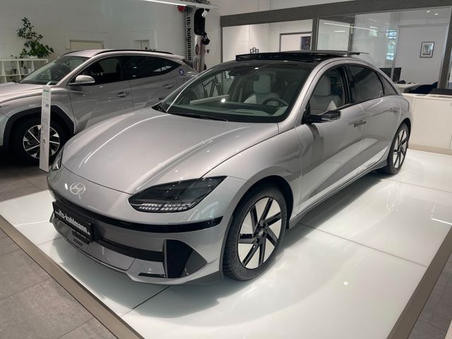 Hyundai IONIQ 6