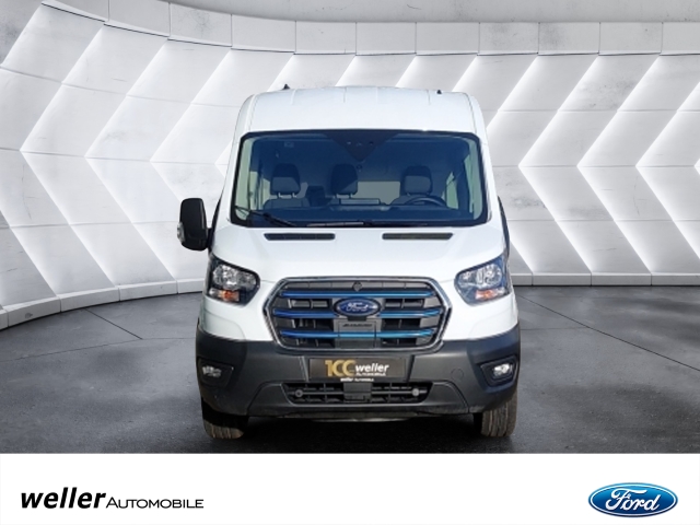 Ford Transit 350 L3 ´´Trend´´ E-Kasten - Klimaautomatik Multifuntionslenkrad